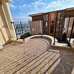 公寓 Sea View Premier Sveti Vlas 阳光海滩