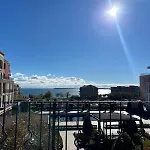 Sea View Premier Sveti Vlas Apartmán *