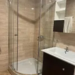 公寓 Sea View Premier Sveti Vlas *