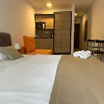 Sea View Premier Sveti Vlas 公寓