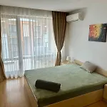 公寓 Sea View Premier Sveti Vlas *