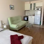 Apartmán Sea View Premier Sveti Vlas Sluneční pobřeží