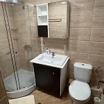 Apartmán Sea View Premier Sveti Vlas Sluneční pobřeží