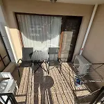 Sea View Premier Sveti Vlas Apartmán