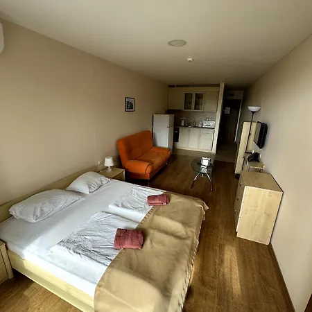 Sea View Premier Sveti Vlas Сонячний Берег
