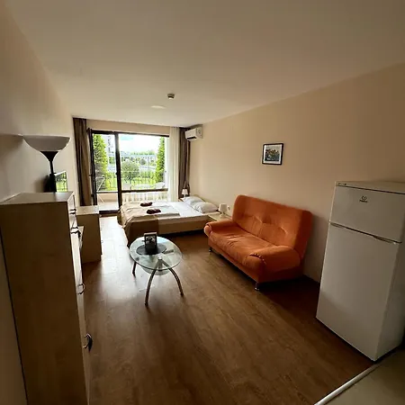 Sea View Premier Sveti Vlas 아파트