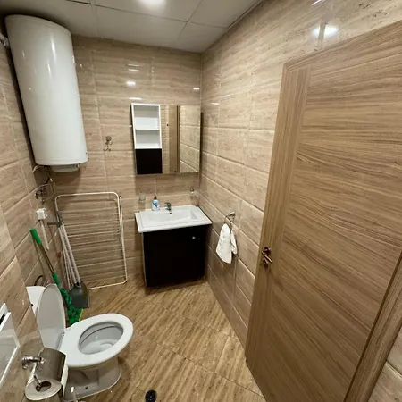 아파트 Sea View Premier Sveti Vlas