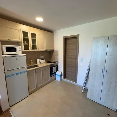 아파트 Sea View Premier Sveti Vlas *