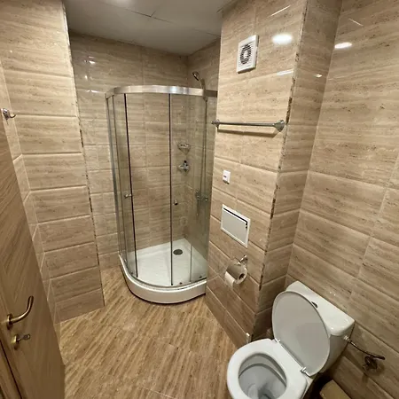 아파트 Sea View Premier Sveti Vlas *