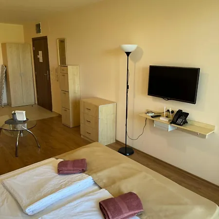 Sea View Premier Sveti Vlas *