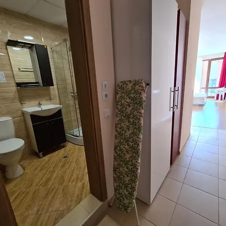 Апартаменти Sea View Premier Sveti Vlas *
