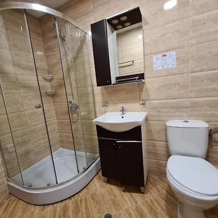 Апартаменти Sea View Premier Sveti Vlas
