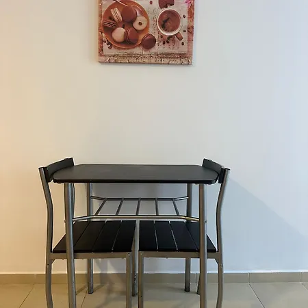 Sea View Premier Sveti Vlas Apartamento