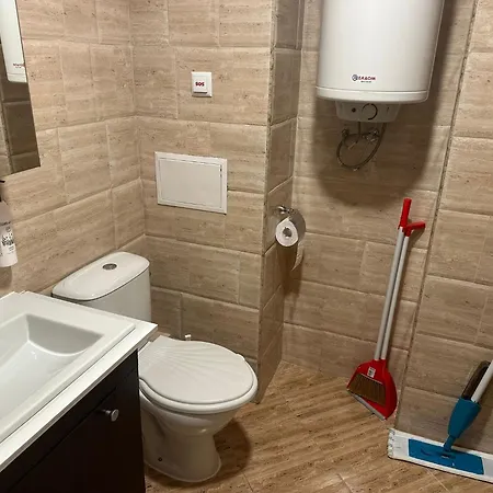 Apartamento Sea View Premier Sveti Vlas