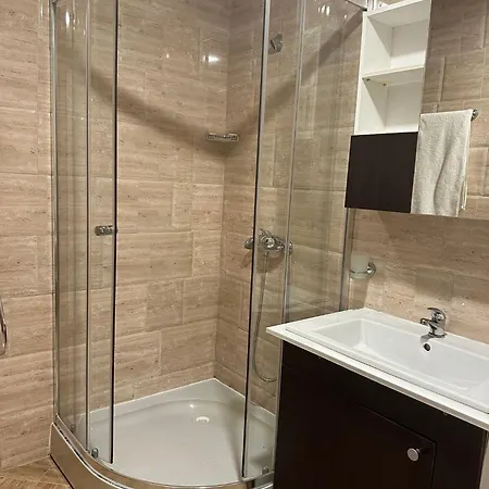 Apartamento Sea View Premier Sveti Vlas *