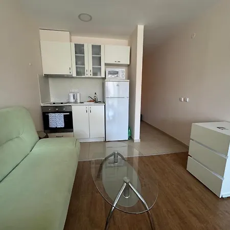 Апартаменти Sea View Premier Sveti Vlas Сонячний Берег