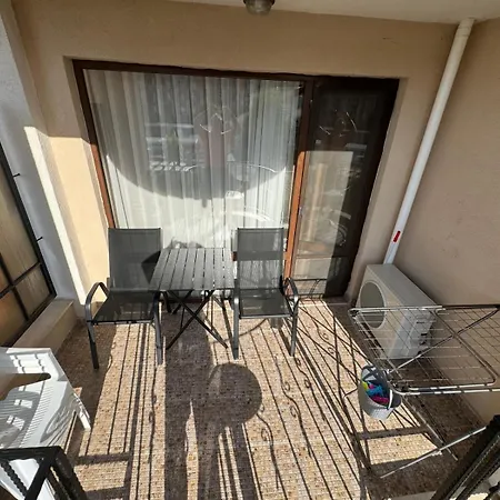 Sea View Premier Sveti Vlas Апартаменти