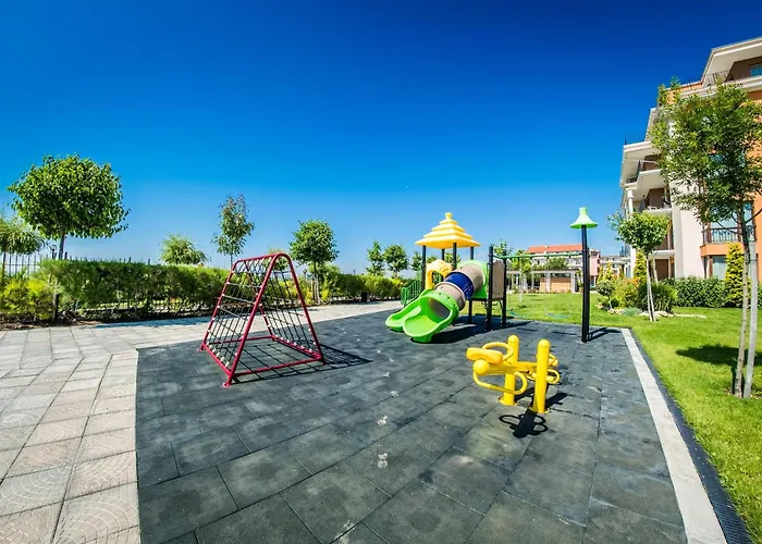 Sea View Premier Sveti Vlas