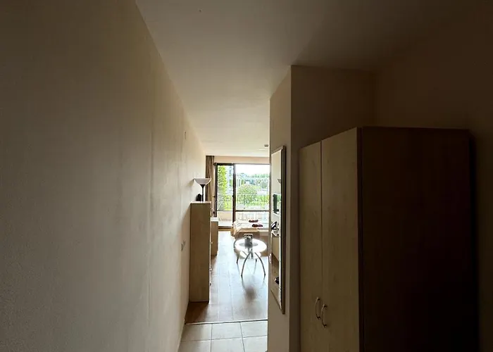 Sea View Premier Sveti Vlas 公寓 阳光海滩