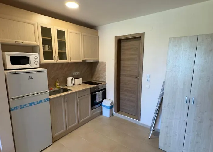 Apartamento Sea View Premier Sveti Vlas *