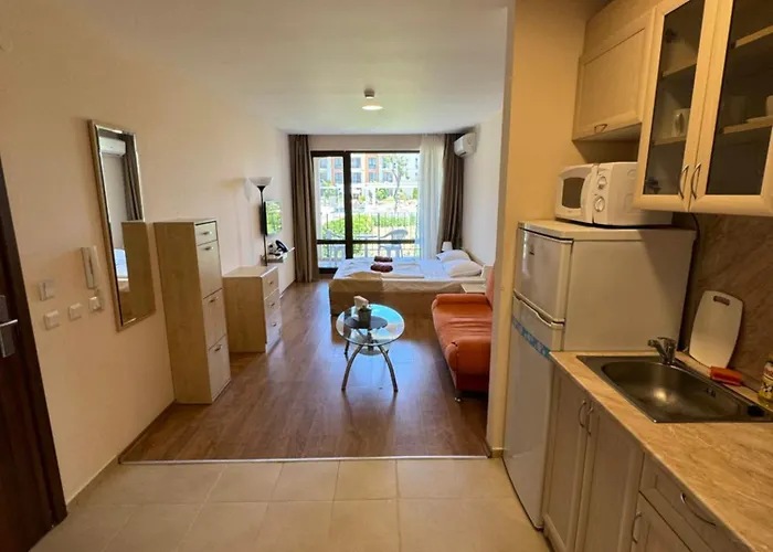 Apartamento Sea View Premier Sveti Vlas