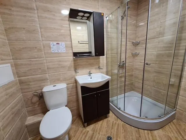 Apartamento Sea View Premier Sveti Vlas *