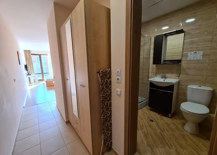 Sea View Premier Sveti Vlas *