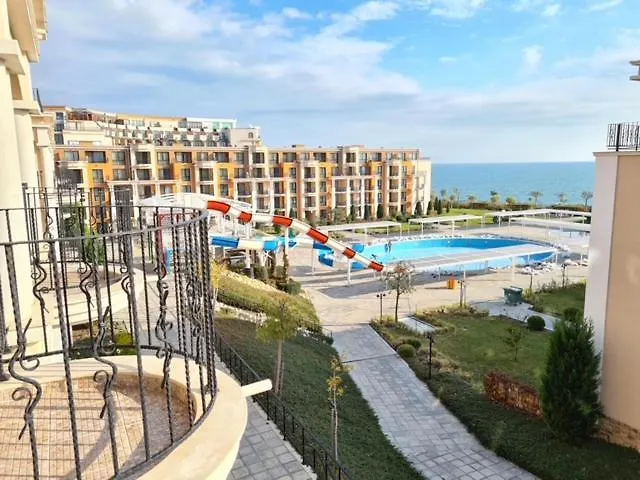 Sea View Premier Sveti Vlas Apartamento