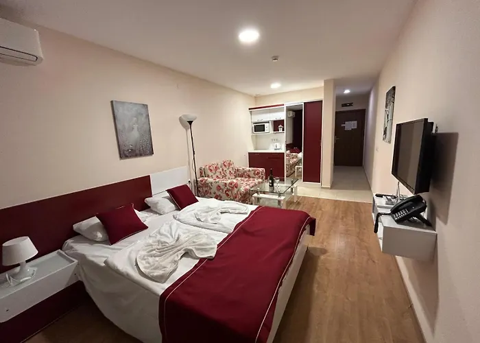 Sea View Premier Sveti Vlas