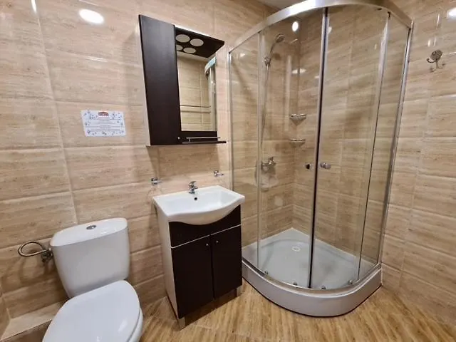 Sea View Premier Sveti Vlas *