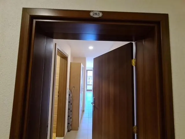 Apartamento Sea View Premier Sveti Vlas *