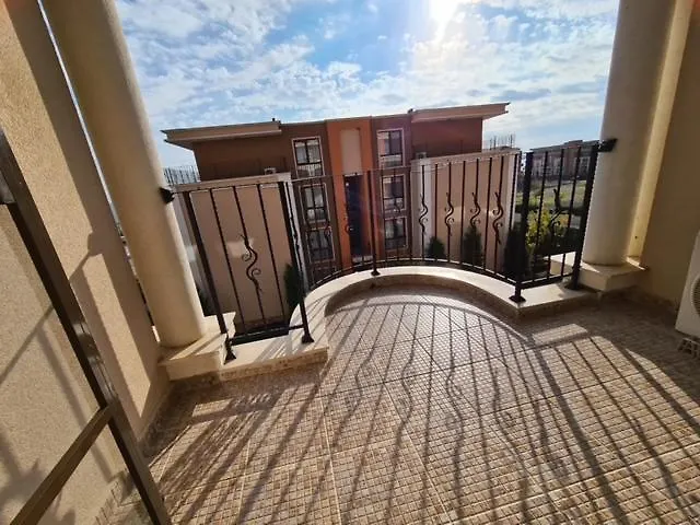 Sea View Premier Sveti Vlas Apartamento Sunny Beach