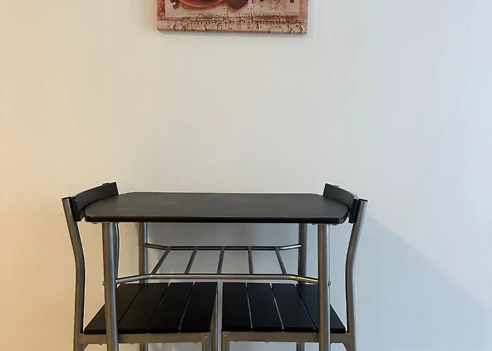 Sea View Premier Sveti Vlas Apartamento