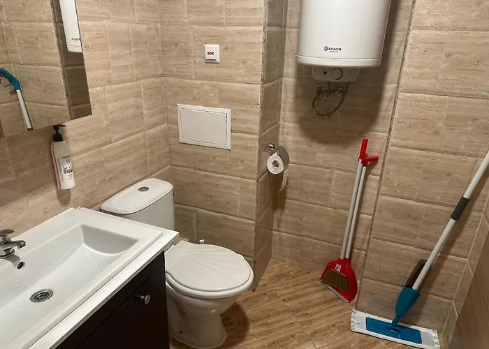 Apartamento Sea View Premier Sveti Vlas