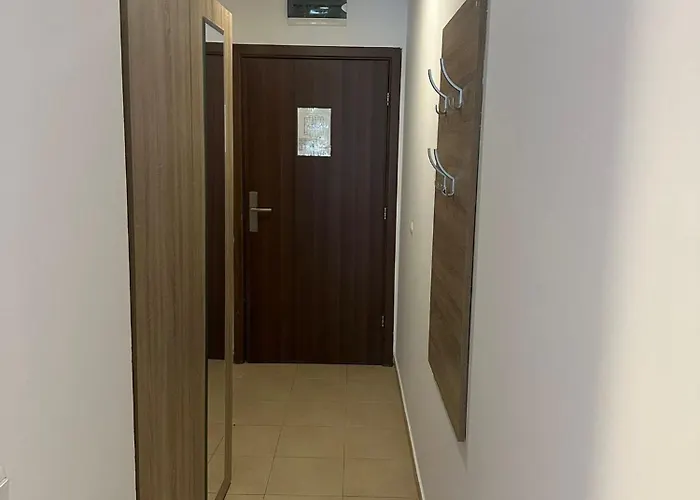 Sea View Premier Sveti Vlas *