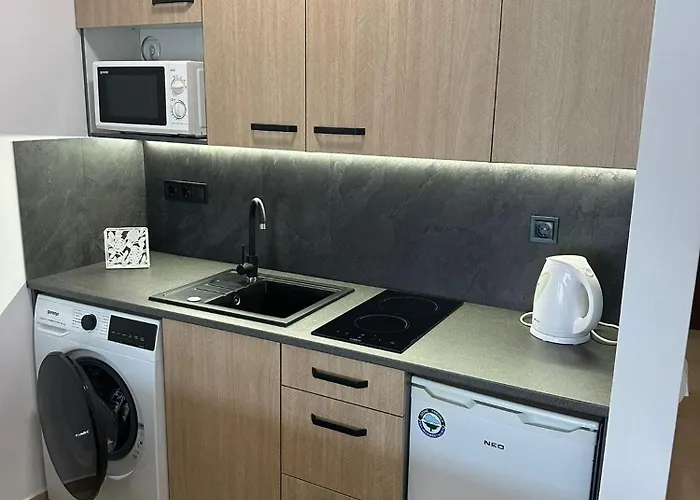 Sea View Premier Sveti Vlas Sunny Beach