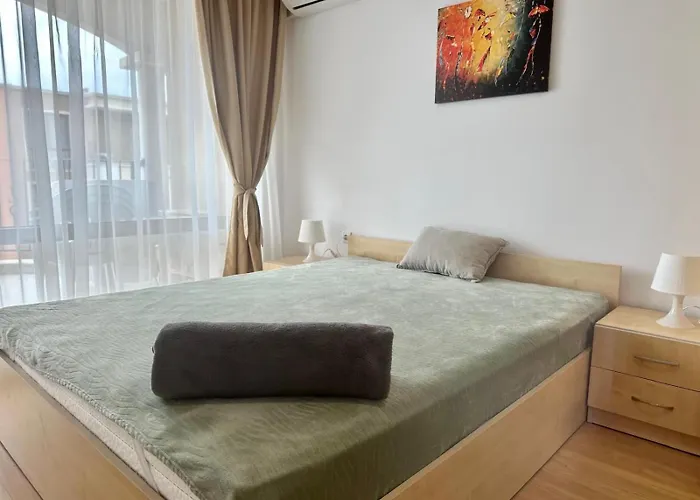 Sea View Premier Sveti Vlas *