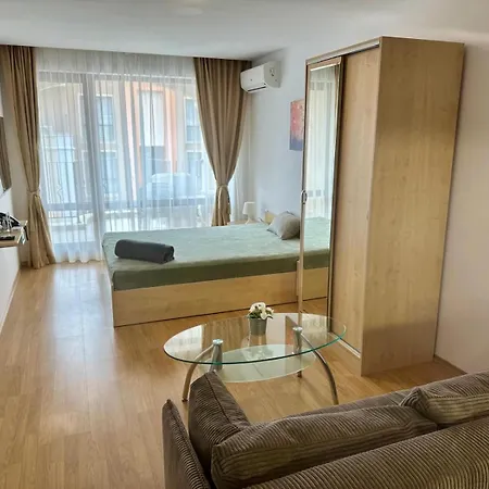 Sea View Premier Sveti Vlas * Sunny Beach