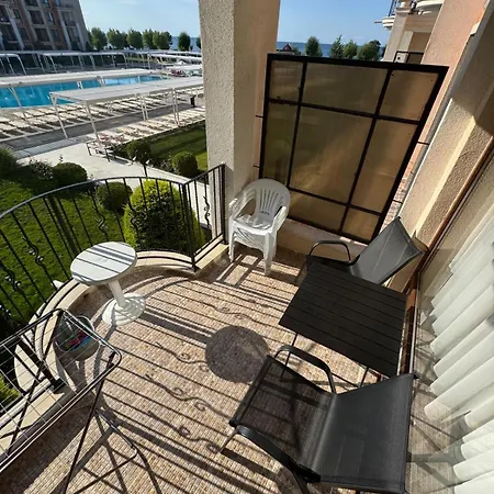 Apartment Sea View Premier Sveti Vlas