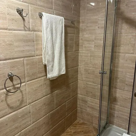 Sea View Premier Sveti Vlas Apartment Sunny Beach